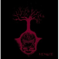 DIZZINESS - Reroute  CD